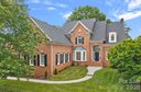 16110 Covington Point Lane sold home in Huntersville, SC