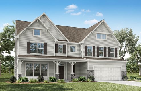7001 Bil Mar Drive pending home in Harmony, Harrisburg, NC