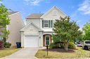 15017 Medlock Lane sold home in Charlotte, SC