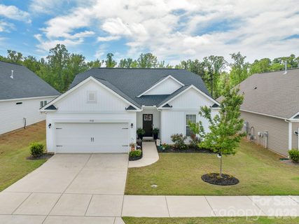 1982 Ambrose Way sold home in Kinsley, Denver, NC