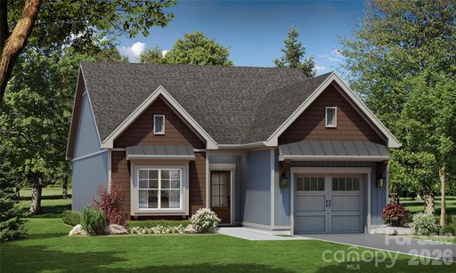 Tbd Stonewall Trail active home in Glenlaurel Preserve, Brevard, NC