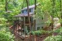 172 W Wilderness Road sold home in Lake Lure, SC