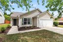 4925 Wheat Drive sold home in Concord, SC