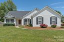 446 Planters Creek Road sold home in Fletcher, SC