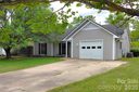 1016 Thorncrest Drive sold home in Fletcher, SC