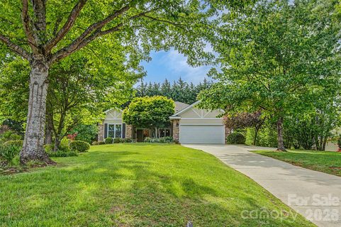 A home in Eagle Chase