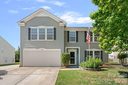 1918 Leesburg Drive sold home in Clover, SC