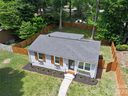 3821 Dunwoody Drive sold home in Charlotte, SC