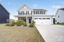 4067 Allenby Lane sold home in Fort Mill, SC