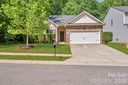 1314 Doby Springs Drive sold home in Charlotte, SC
