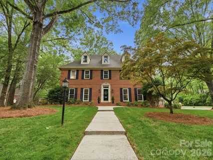 2506 Winding Oak Drive sold home in Hembstead, Charlotte, NC