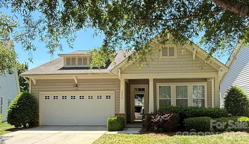 4232 Sourwood Court sold home in Cobblestone, Fort Mill, SC