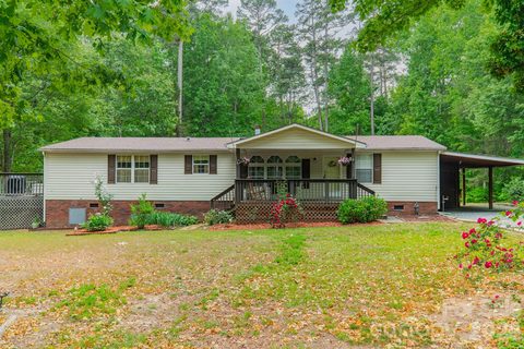 13753 Saint Thomas Drive sold home in Island Creek, Stanfield, NC