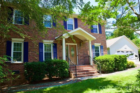 2998 Devonshire Drive sold home in Devonshire, Rock Hill, SC