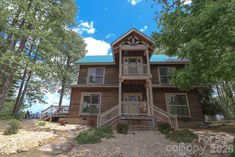 347 Valleyview Drive sold home in Golden Valley Estates, Bostic, NC