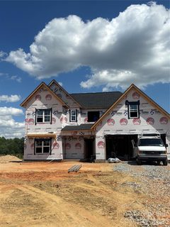 108 Sandpiper Drive sold home in Berrier Farms, Lexington, NC