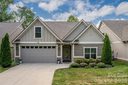 58 River Bend Lane sold home in Fletcher, SC