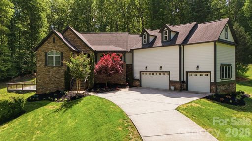 221 Logan Crossing Drive sold home in Anniston, Davidson, NC
