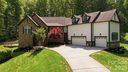 221 Logan Crossing Drive sold home in Davidson, SC