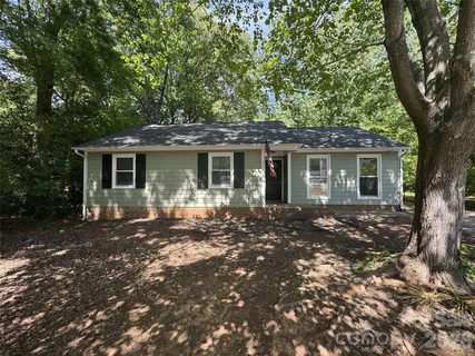 10107 Cromarty Lane sold home in Heathergate, Mint Hill, NC