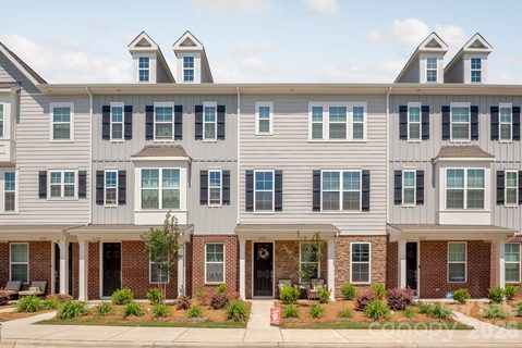 4358 Reed Creek Drive active home in Waterstone, Sherrills Ford, NC