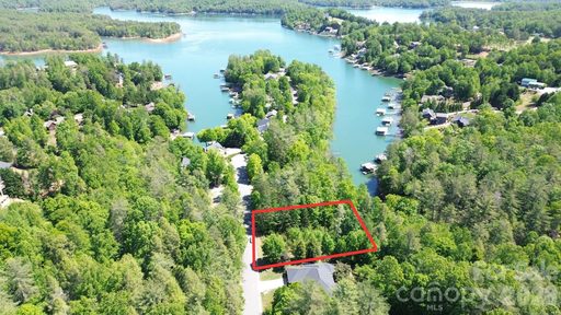 2 Lentz Landing Lane sold home in Waterglyn, Nebo, NC