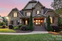 7434 Barrington Ridge Drive sold home in Indian Land, SC