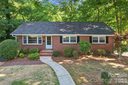 2227 Wensley Drive sold home in Charlotte, SC