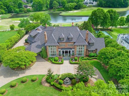Homes in Carmel Estates, Charlotte