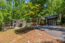 5 Crooked Tree Lane sold home in Black Mountain, SC