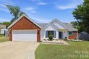 213 Blackberry Walk sold home in Fort Mill, SC