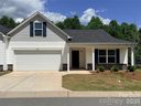 1431 Amberlight Circle sold home in Salisbury, SC