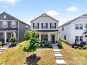 11721 Mesquite Road sold home in Huntersville, SC