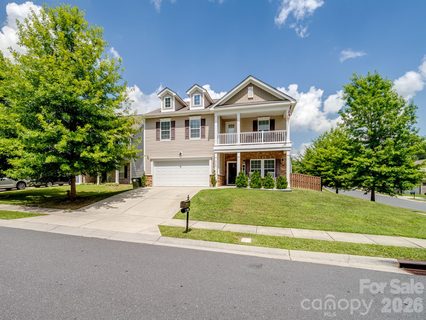 Homes in Lawing Pond, Charlotte