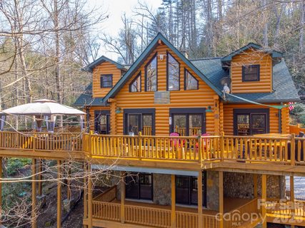 91 Double Springs Road sold home in Double Springs, Almond, NC