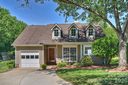 821 Mill Run Drive sold home in Charlotte, SC