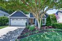 819 Mill Run Drive sold home in Charlotte, SC