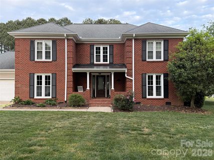 Homes in Gold Run, Kings Mountain