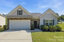 429 Oak Brook Drive sold home in Salisbury, SC