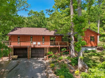 41 Saint Andrews Road sold home in St Andrews, Arden, NC