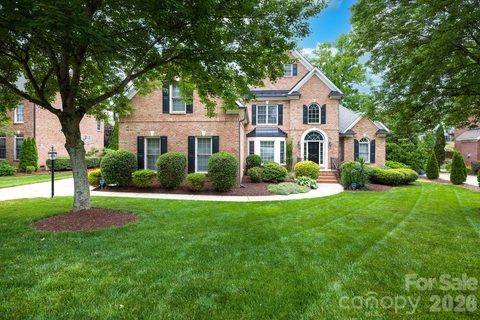 886 Hickory Stick Drive active home in The Enclave, Fort Mill, SC