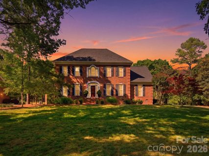 4417 Bridgewood Lane sold home in Montibello, Charlotte, NC