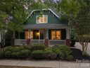 14044 Garden District Row sold home in Huntersville, SC