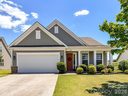 4322 Hunton Spring Lane sold home in Concord, SC