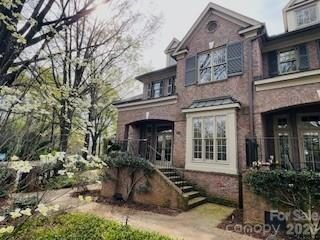 4014 Barclay Downs Drive