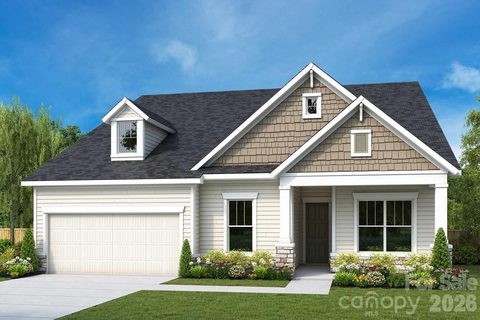 Homes in Encore At Streamside, Waxhaw