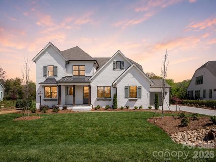 A home in Hadley Park