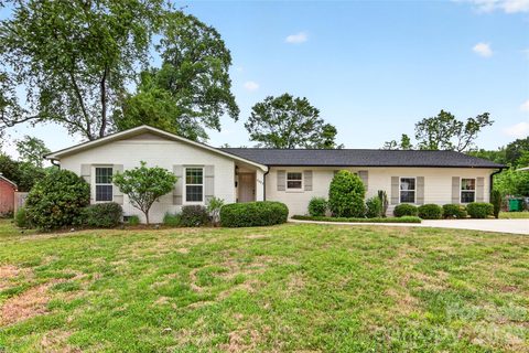 4023 Firethorne Road
