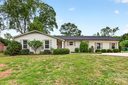 4023 Firethorne Road sold home in Charlotte, SC