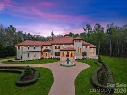 16460 Marvin Road active home in Evermay, Charlotte, NC